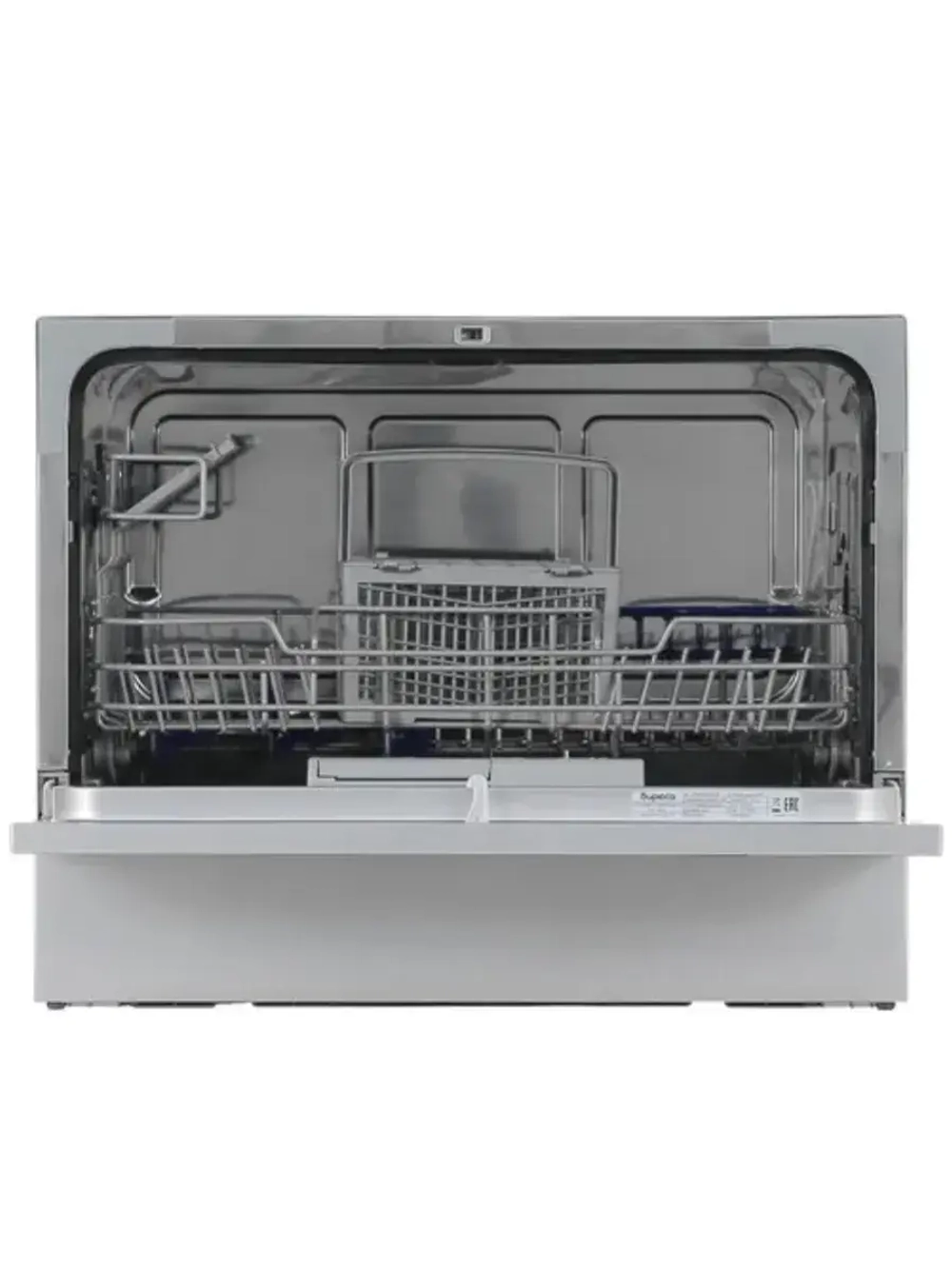Компактная посудомоечная машина DWC-506/7 M