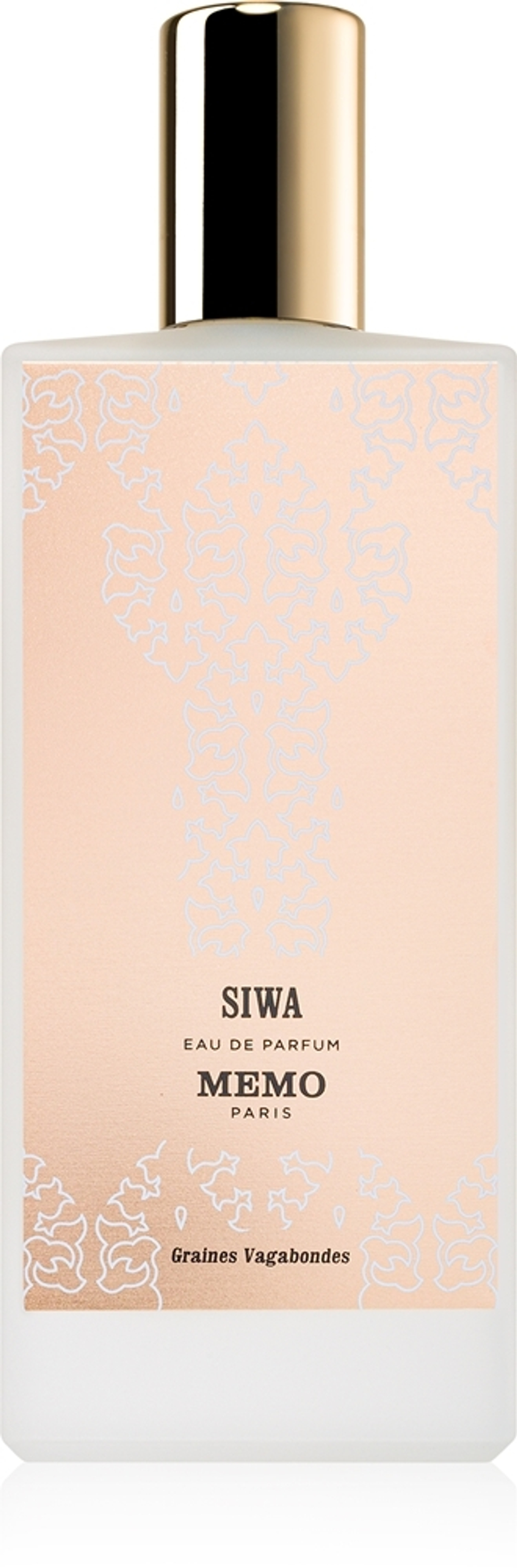 Memo Siwa  парфюм