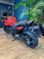 Honda NC 750X, 2025 АКПП