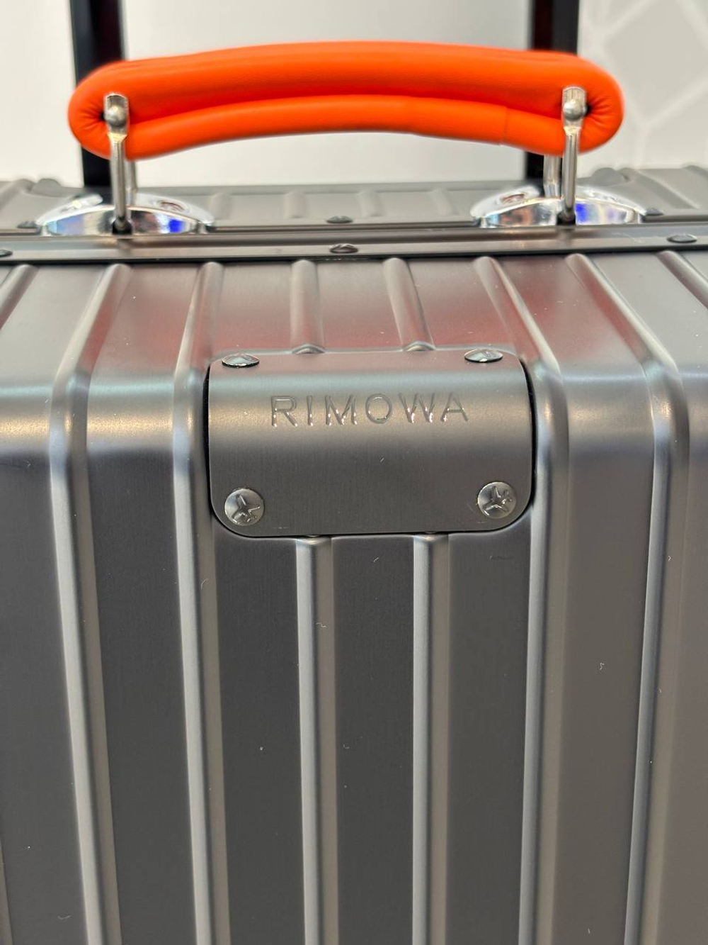 Чемодан Rimowa