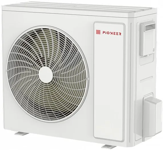 Кассетная сплит-система Pioneer KFCI48GV/KONI48GY/TCI04V
