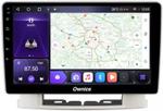 Магнитола для Opel Astra J 2010-2015 - Kuberg SF-9305 IPS, Android 10, 4G SIM-слот