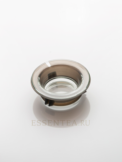 Крышка стеклянная для заварочного чайника "Хуатан"