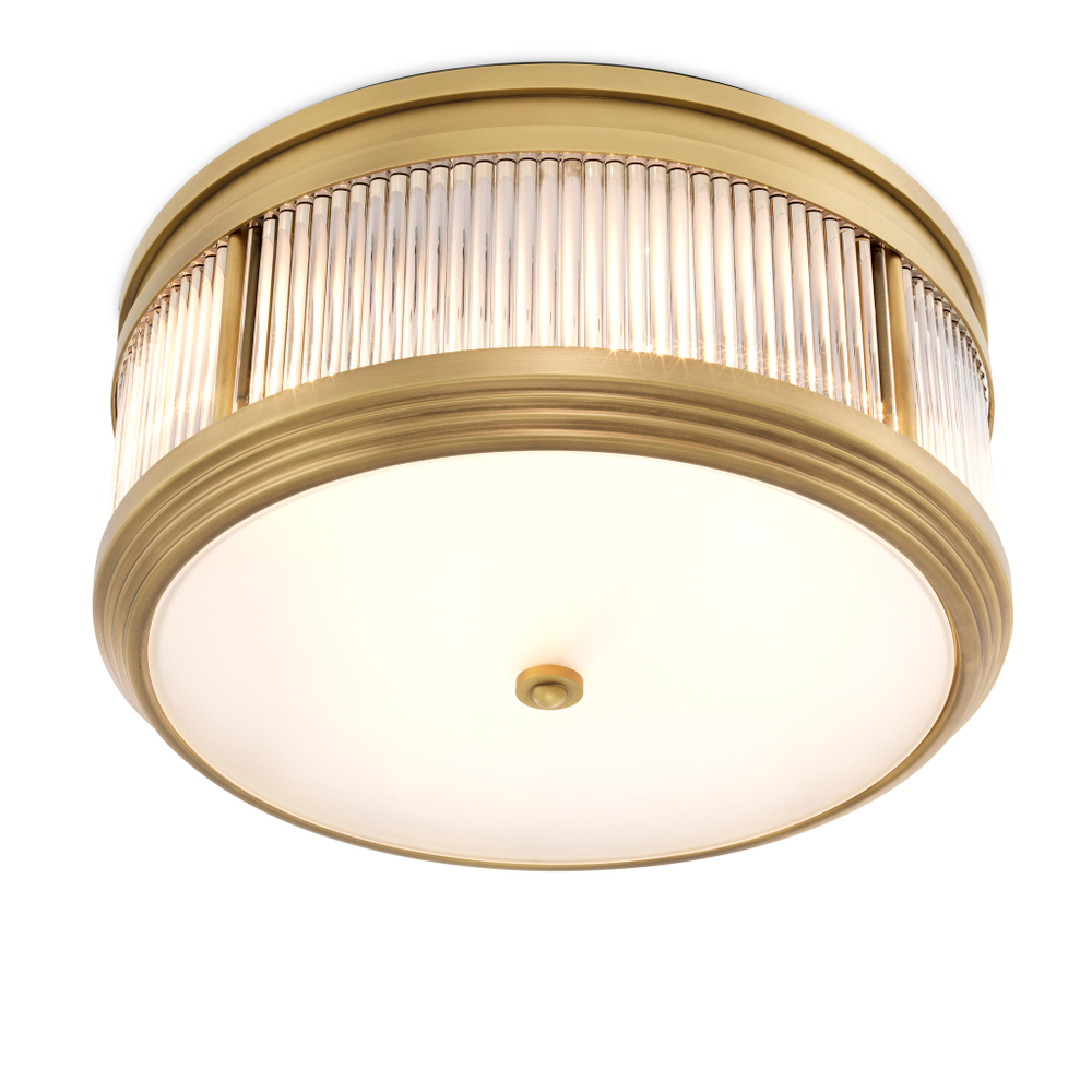 Потолочный светильник Ceiling Lamp Rousseau арт.112856