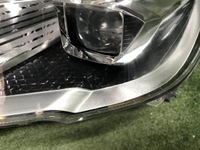 Битая Фара левая Haval M6 2 (2021-н.в.) LED