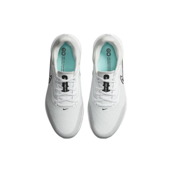 Nike Air ZOOM INFINITY для голой девушки в Унисексе