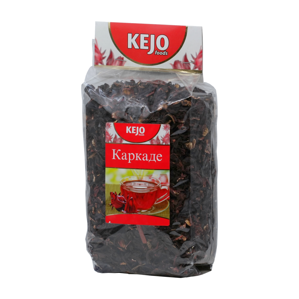 Чай KEJO foods Каркаде, 500 г