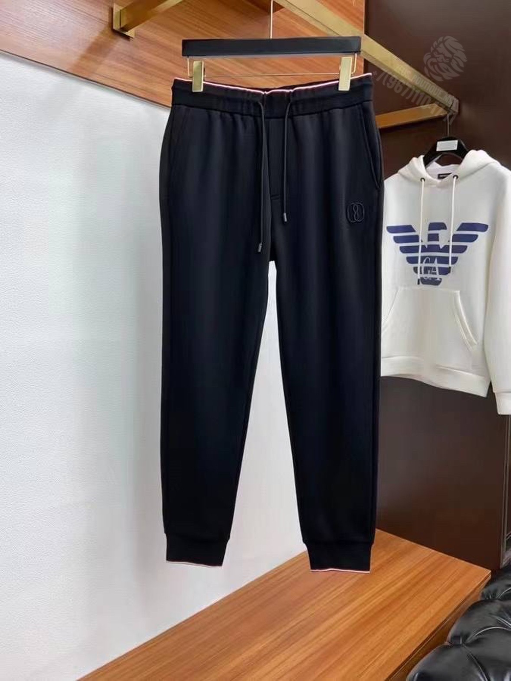 Спортивный костюм Bally