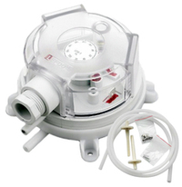 Реле дифференциального давления LF32-05