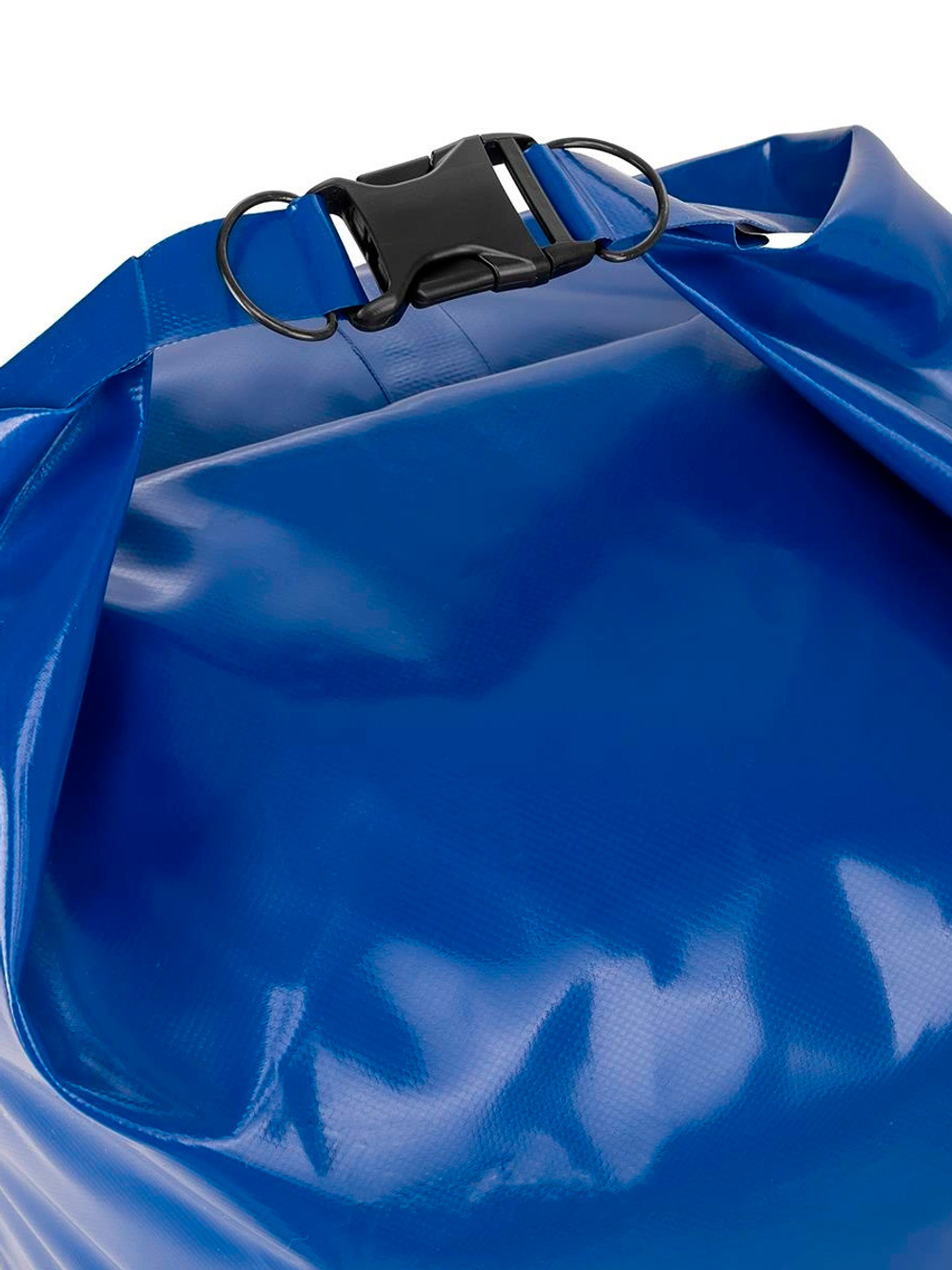 Драйбег Helios 15л (d25/h62cm) желтый (HS-DB-152562-Y)