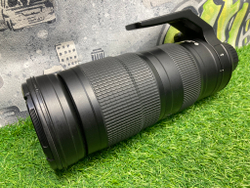 Nikon 200-500mm 5.6E ED VR AF-S Nikkor Не рабочий