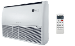 Напольно-потолочная сплит-система FeRRUM LCACF60D3-AI / LCAU60U3-AI