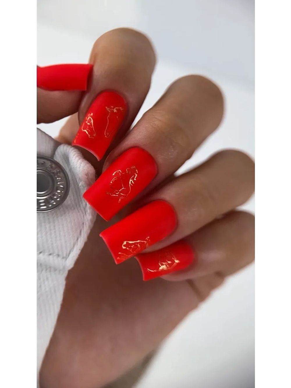 Слайдер-дизайн Sparkle лошади золото 657