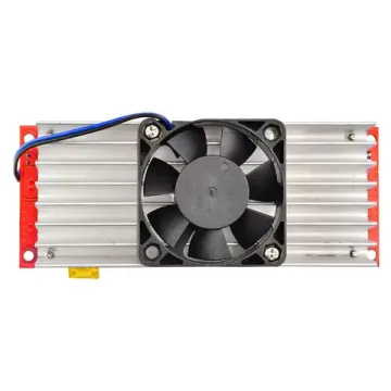 DC-DC повышающий преобразователь напряжения 1800W 22А с 12-60В до 12-90В