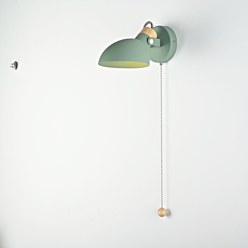 Настенное Бра Onder Green Switch By Imperiumloft