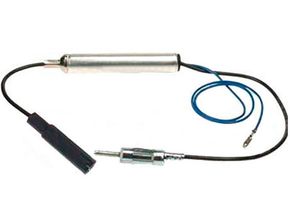 Антенные усилители