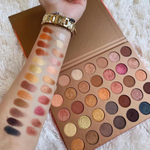 Morphe 35G palette