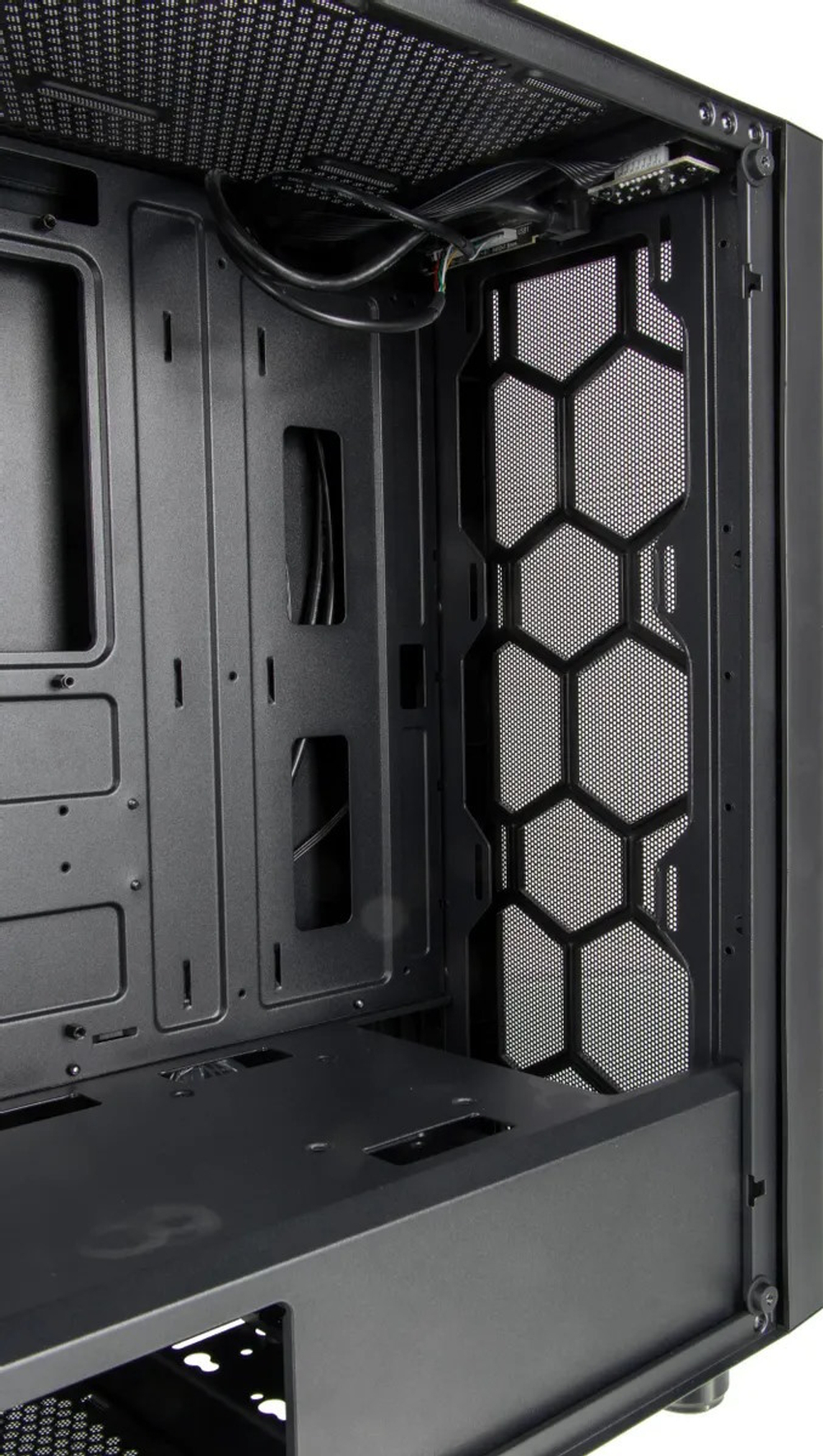 Корпус ATX Formula V V-LINE 2052