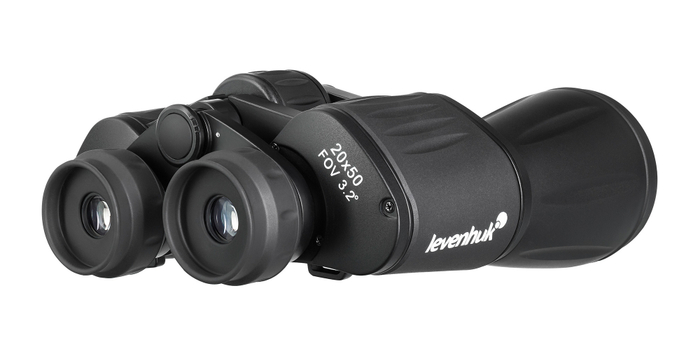 Бинокль Levenhuk New Atom 20x50