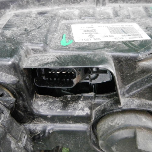 Фара левая Renault Koleos 2 (2016-2019) LED