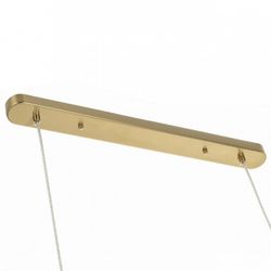 Подвесная люстра Citilux Рунд CL205270N