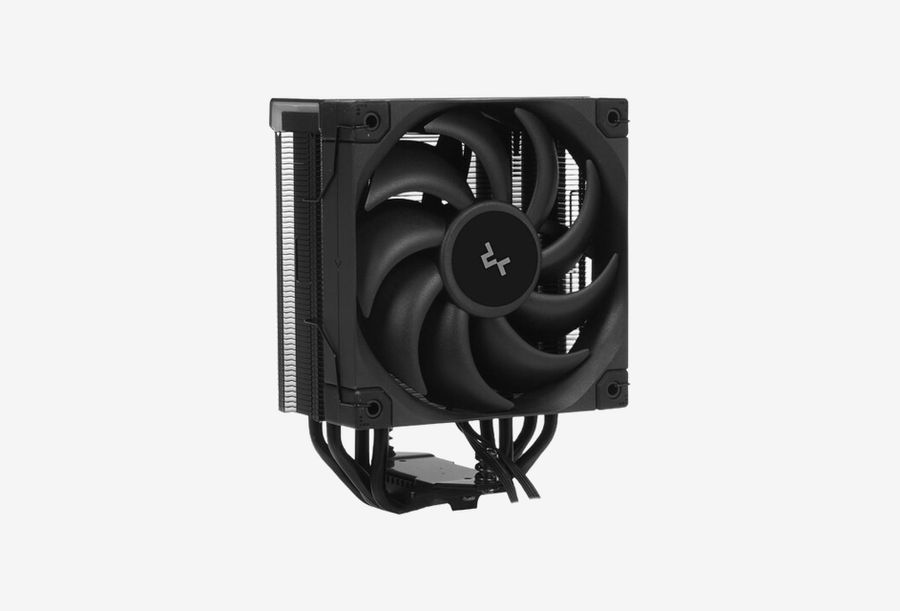 DEEPCOOL AK400 DIGITAL PRO_0326709110925