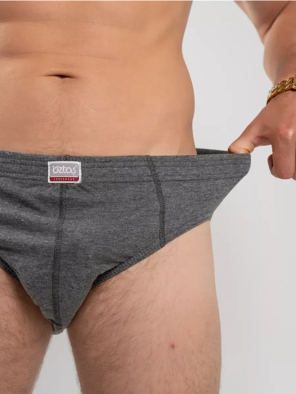 Трусы слипы комплект F1120