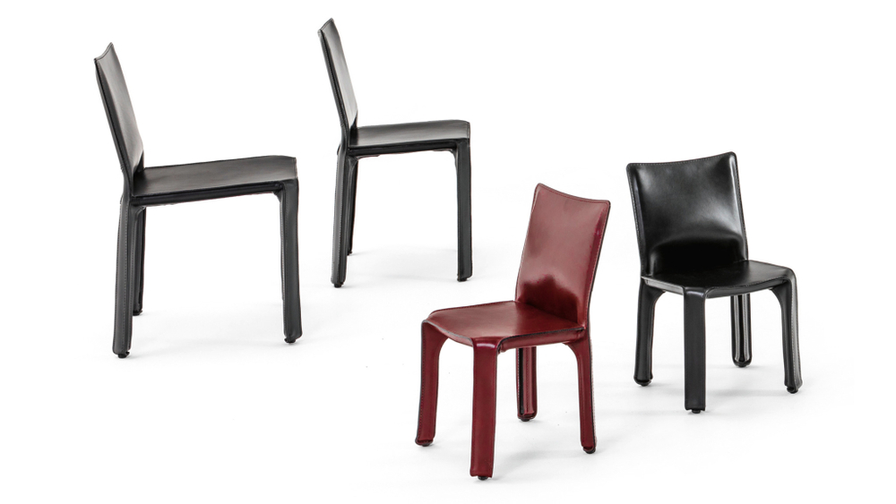Кресло Cassina CAB 412