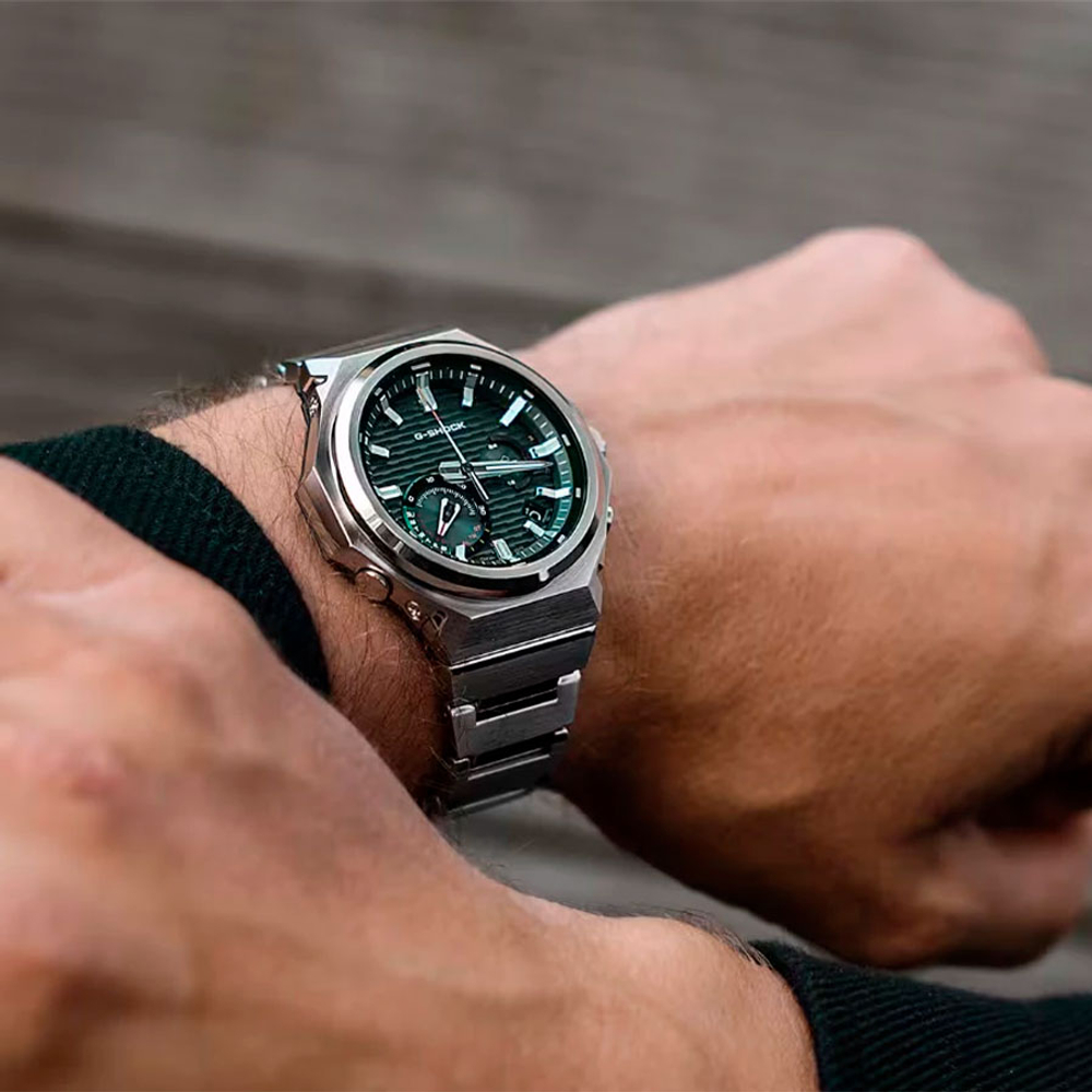 Мужские наручные часы Casio G-Shock GST-B1000D-3A