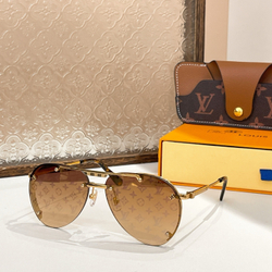 Louis Vuitton Glasses