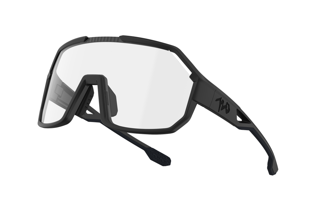 Спортивные очки 720armour Malatao / Matt Black / Gray PX Lens