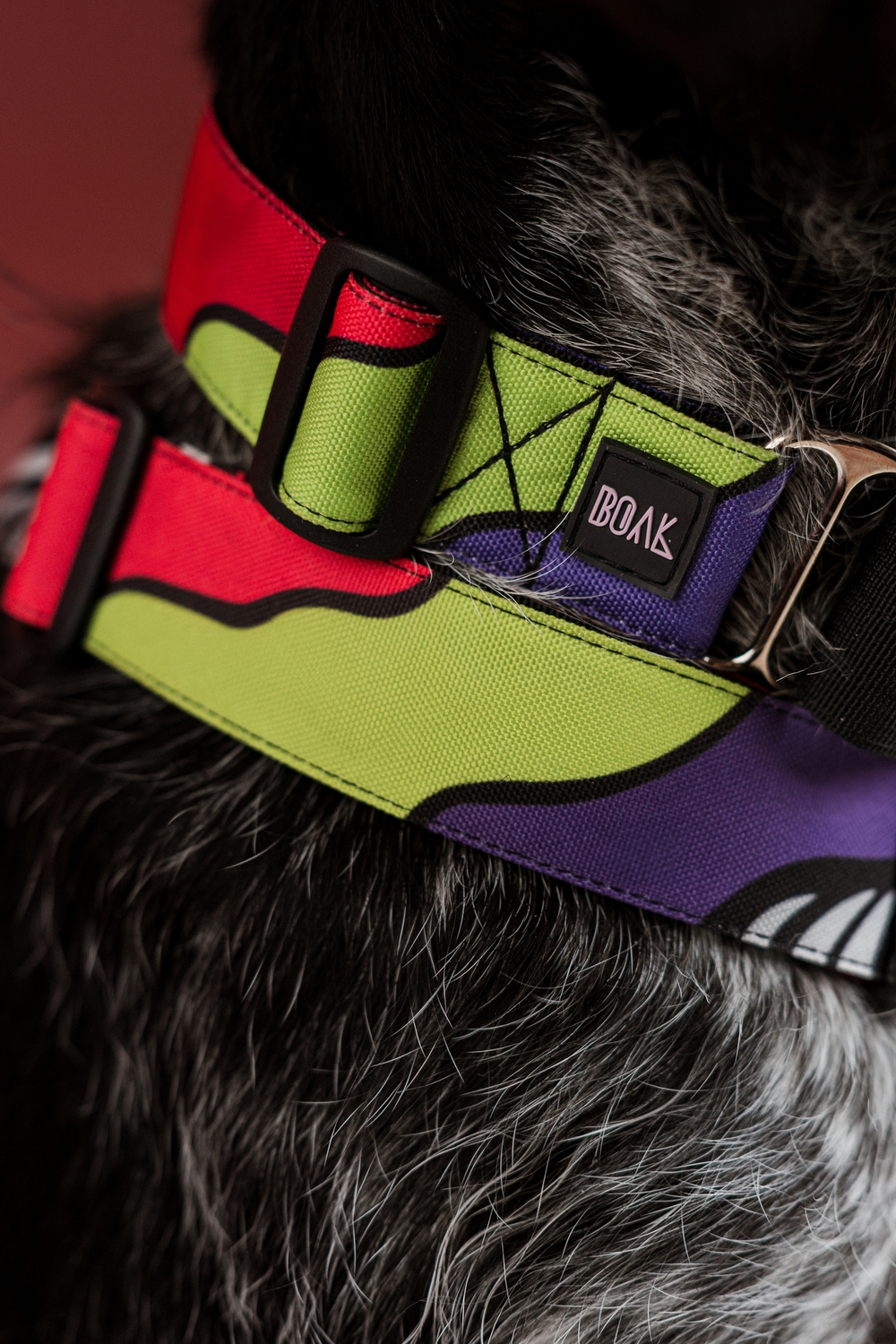 Ошейник Вайб 90-х