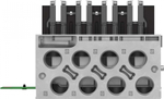 VMPA14-AP-4-1-EMM-8 Монтажная плита