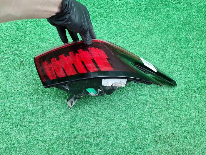 Фонарь правый внешний Omoda C5 (2022-н.в.)