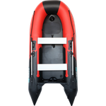 Лодка ПВХ Gladiator Light B330AD c AirDeck