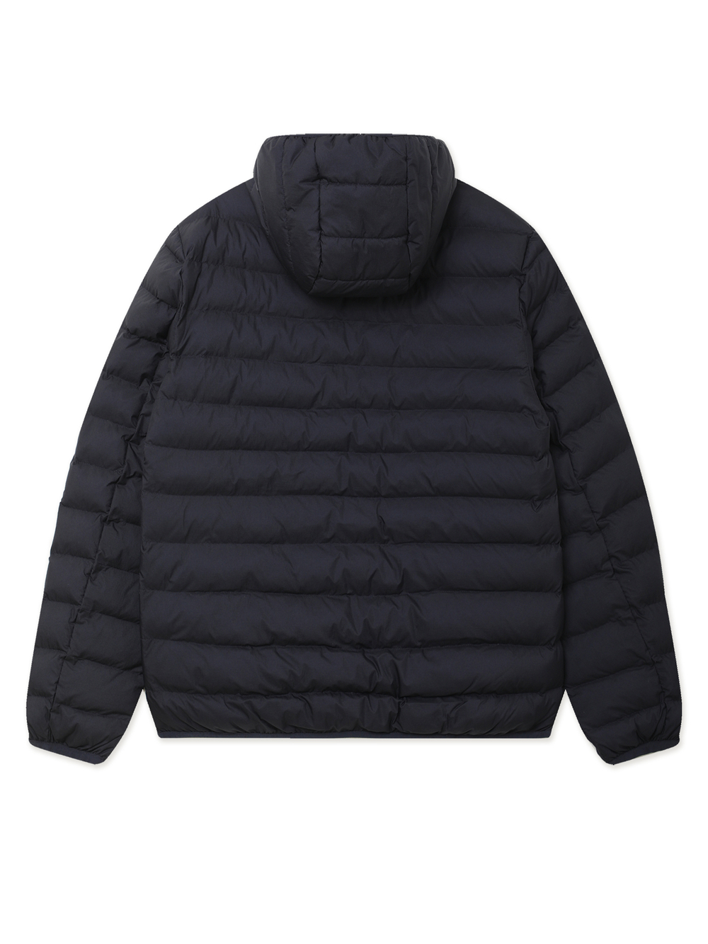 Куртка Утепленная С Капюшоном Hooded Insulated Jacket