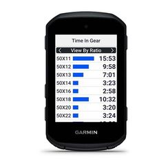 Велокомпьютер Garmin Edge 550