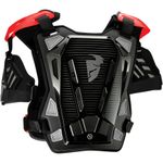 Guardian / Детская / Черно-красный