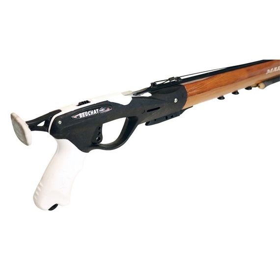 Ружьё-арбалет подводное Beuchat Marlin Pacific Revo Concept - Limited Edition 1050