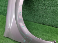 Крыло переднее правое Lada Largus (2021-н.в.)