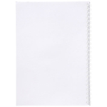 Блокнот Rothko формата A5