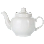 Чайник 350 мл Янтарь Белый
