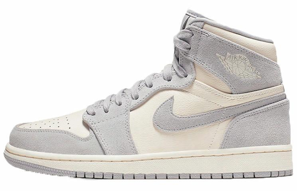 Кроссовки Jordan Air Jordan 1 High Premium (Женская размерная сетка)