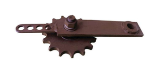 Натяжник ПР 00.150 (ПР-1.8.03.00.000)