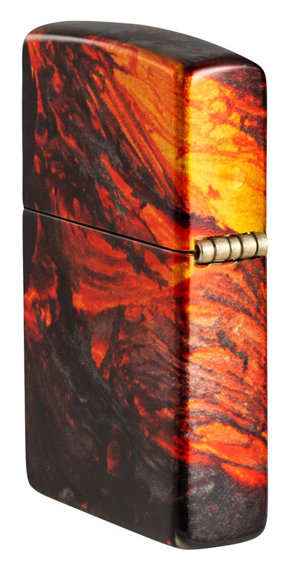Зажигалка ZIPPO 48622 Lava Flow