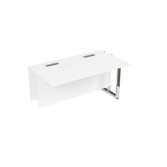 16СПС.184 Стол прямой бенч, средний модуль (1400*800*750)