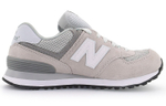 Кроссовки New Balance Nb 574 B (Женская размерная сетка)