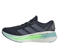 Кроссовки для бега мужские adidas Adistar 4 Черно-Зеленые