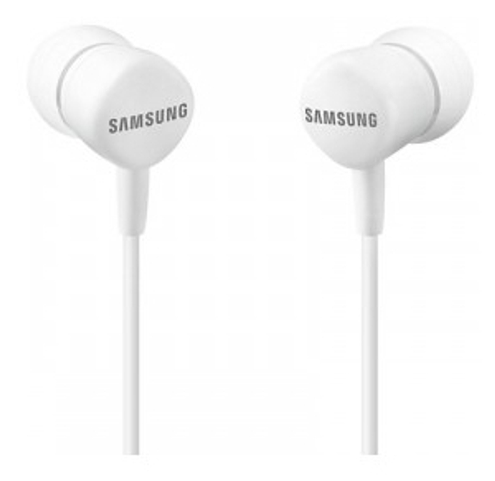 Наушники Samsung EO-HS1303, белый (EO-HS1303WEGRU)