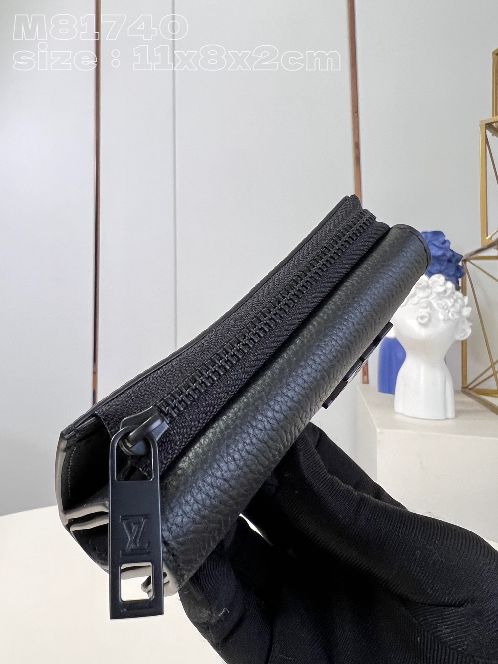 Louis Vuitton Pilot Wallet